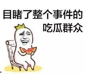 吃瓜群众被冤枉视频,视频揭露真相！