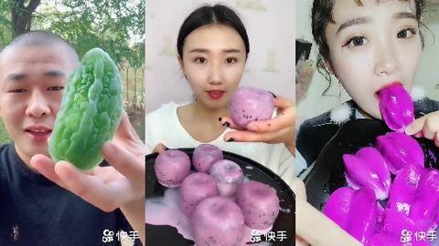 林周吃瓜的视频,揭秘娱乐圈幕后故事