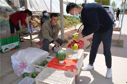 济南商河吃瓜事件视频,一场网络热议的真相揭秘